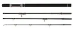 Wft prút sea sparrow pollack jigger 2,16m 20-60 g 4-diel