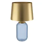 Eglo STOLNÍ LAMPA, E27, 35/60,5 cm