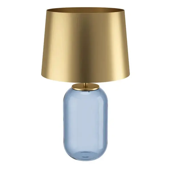 Eglo STOLNÍ LAMPA, E27, 35/60,5 cm