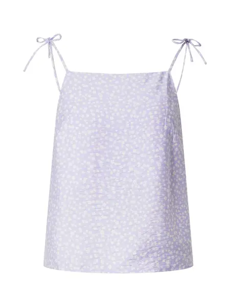 EDITED Top 'Alla'  fialová