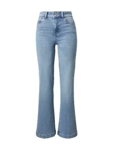 VERO MODA Džínsy 'VMTanna'  modrá denim