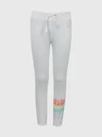 GAP Dětské tepláky jogger, 2 ks - Holky