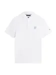 TOMMY HILFIGER Tričko  biela