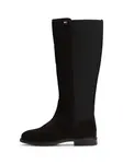 TOMMY HILFIGER Čižmy  čierna