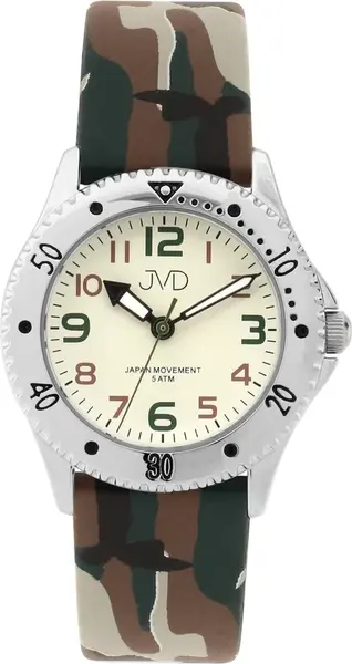 JVD Detské hodinky J7203.3