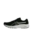 ASICS Bežecká obuv 'Contend 10'  čierna / strieborná