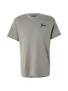 G-STAR Tričko  sivá / čierna