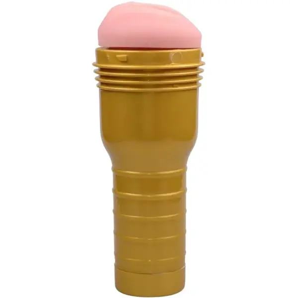 Go STU vagina (21,5 cm)