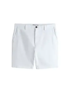 Next Chino nohavice  biela