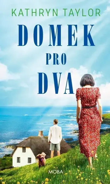 Domek pro dva (poškozená) - Kathryn Taylor