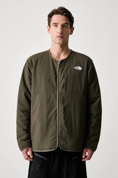 The North Face přechodová bunda pánská Ilti Liner