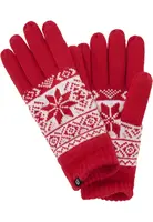 Unisex rukavice Brandit Snow Gloves