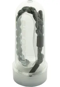 TubeBlet Elephant dk.šedá/lt.Šedá