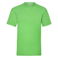 FRUIT OF THE LOOM F02•Valueweight Tee