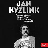 Jan Kyzlink – Jan Kyzlink - operní recitál