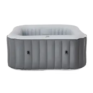 Vířivka spa 1.85 x 0.68m MSpa Mist LS062-GR