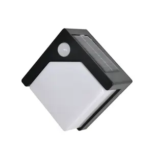 SVITIDLO SOLÁRNÍ DAPA 66241 BLACK K1