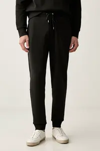 Michael Kors tepláky pánské bavlněné s elastanem