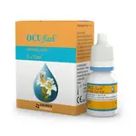 OCUflash oční kapky 2x10 ml