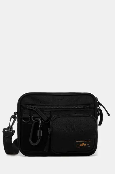 Alpha Industries  Malá taška  Utility