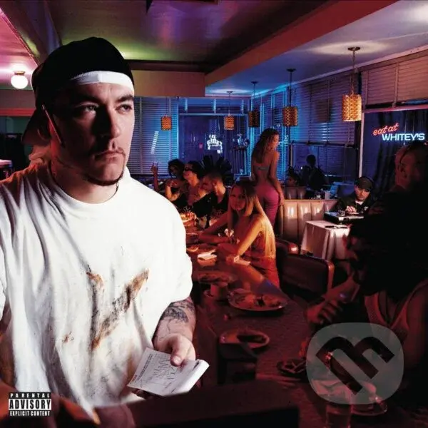 Everlast:  Eat At Whiteys - Everlast, Everlast