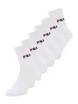 FILA Ponožky  námornícka modrá / červená / biela