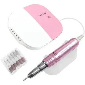 NaniNails EasyTouch brúska na nechty 1 ks