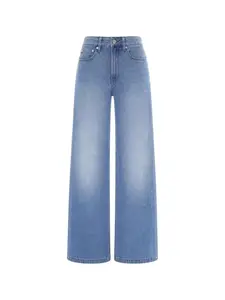 GUESS Džínsy 'BELLAGIO'  modrá denim