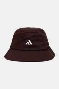 adidas Bavlněný klobouk adidas