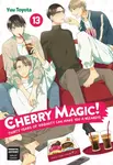 Cherry Magic! Thirty Years of Virginity Can Make You a Wizard?! 13 - Yuu Toyota