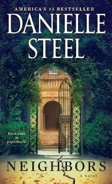 Neighbors - Danielle Steel