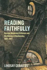 Reading Faithfully - Lindsay Ceballos