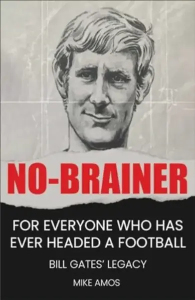 No-brainer - Mike Amos