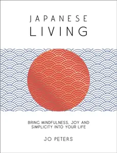 Japanese Living - Jo Petersová