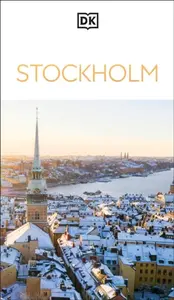 DK Stockholm - DK Travel