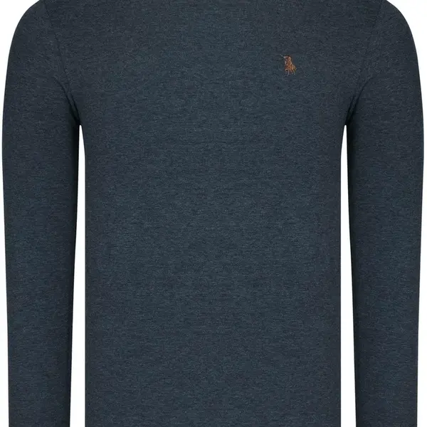 Pánské tričko dewberry