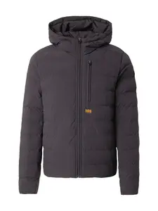 G-STAR Prechodná bunda  čierna