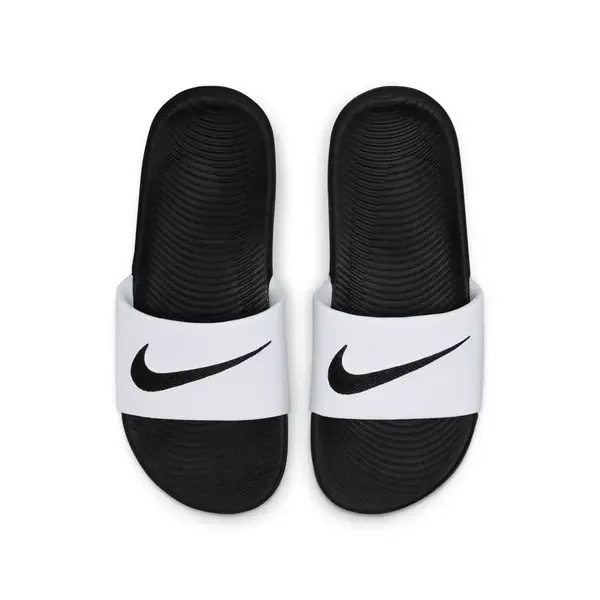 Nike Kawa 31 WHITE/BLACK