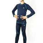 Rough Radical Kids's Thermal Underwear Kris