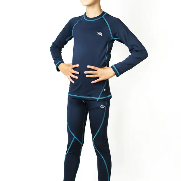 Rough Radical Kids's Thermal Underwear Kris
