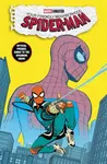 Your Friendly Neighborhood Spider-Man - Gage Christos