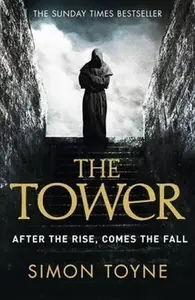The Tower - Simon Toyne