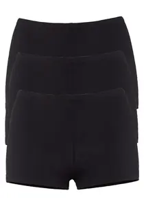 GO IN Nohavičky  čierna