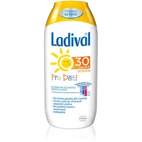 Ladival mléko pro děti OF 30 200 ml