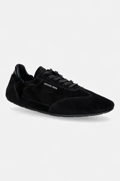 Michael Kors Archer Trainer sneakers boty pánské semišové
