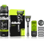 Gillette Labs sada na holení pro muže