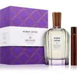 Molinard Acqua Lotus sada unisex