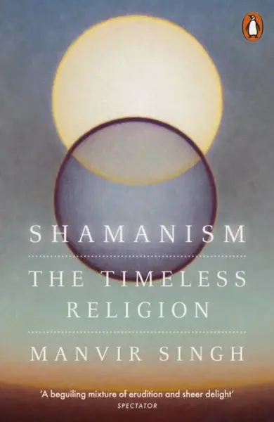 Shamanism - Manvir Singh