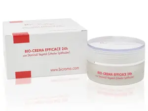 BiCroma Bio-krém s kmenovými buňkami + 24h 50 ml