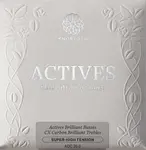 Knobloch Actives Double Silver CX Carbon Full Set Super-High Tension 3
